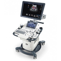 LOGIQ F8 CONSOLE with LOGIQ F8 CONSOLE with
