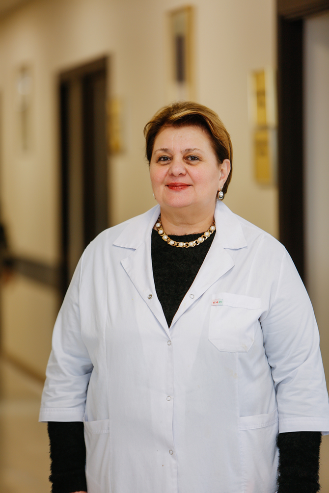 მადონა თოდუა