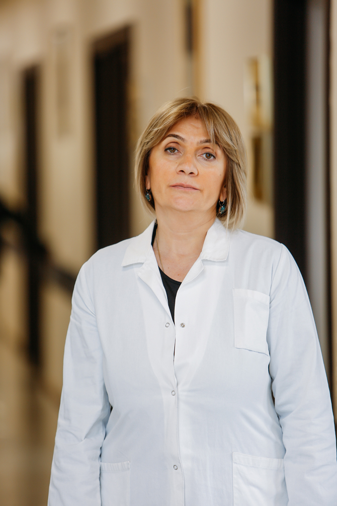 ლალი ვეშაპიძე