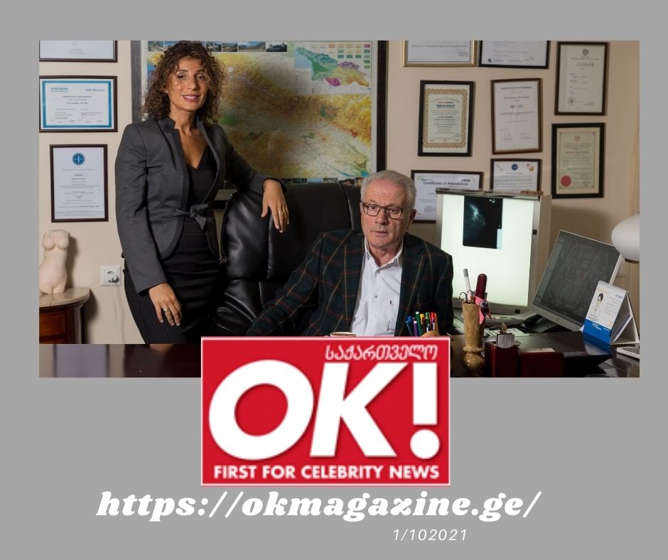 OK Magazin